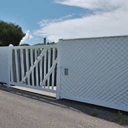 Clôture électrique : dissuasion efficace contre les intrusions Herblay-sur-Seine